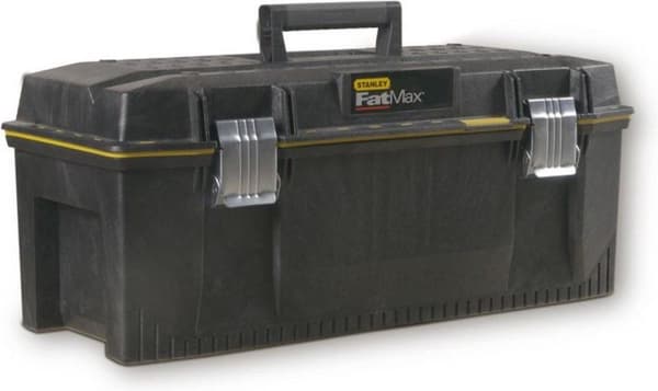 Stanley by Black & Decker 1-94-749 FatMax værktøjskasse tom