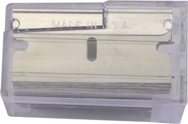 Stanley by Black & Decker Ersättningsblad för glasskrapa 0-28-510
