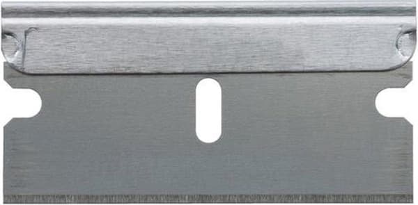 Stanley by Black & Decker Ersättningsblad för glasskrapa 0-28-510