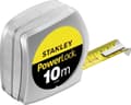 Pikkukuva 8 / 8: Stanley 0-33-442 10 m muovinen monimittanauha (0-33-442)