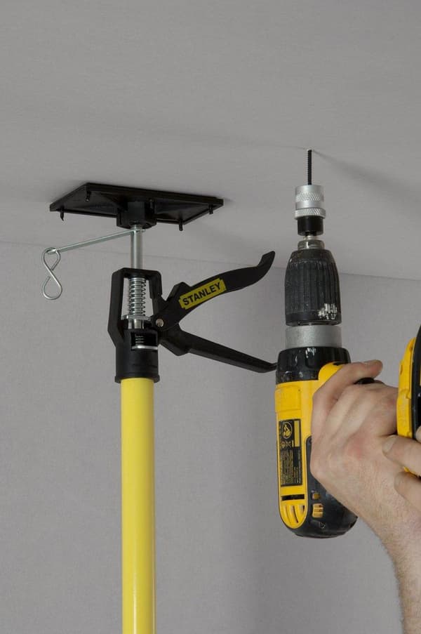 Stanley by Black & Decker takstöd Lastkapacitet (max.): 13 kg (STHT1-05932)