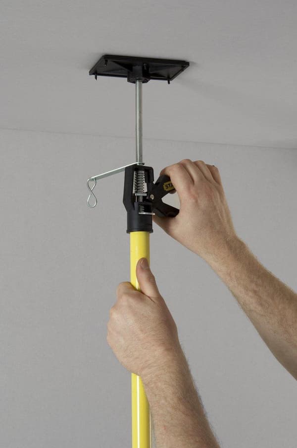 Stanley by Black & Decker takstöd Lastkapacitet (max.): 13 kg (STHT1-05932)