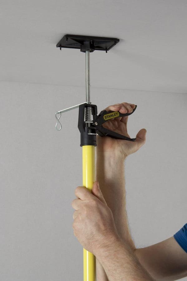 Stanley by Black & Decker takstöd Lastkapacitet (max.): 13 kg (STHT1-05932)