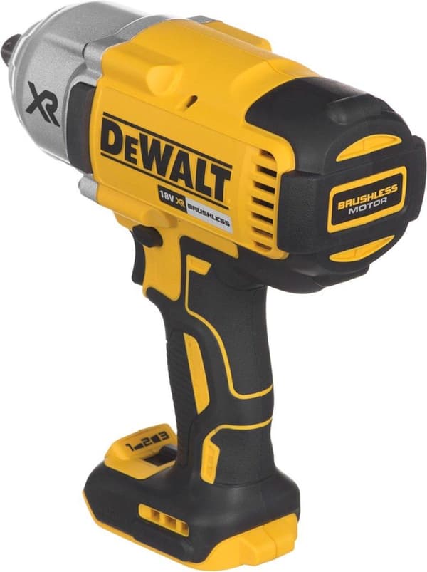 DeWalt slagnyckel DCF899N-XJ (12") (DCF899N-XJ)