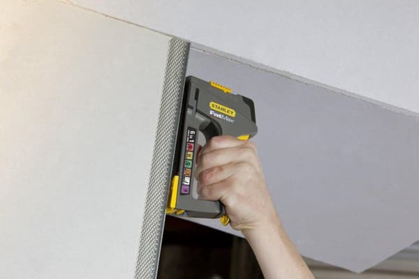 Stanley by Black & Decker TR75 FMHT6-70868 håndhæftepistol