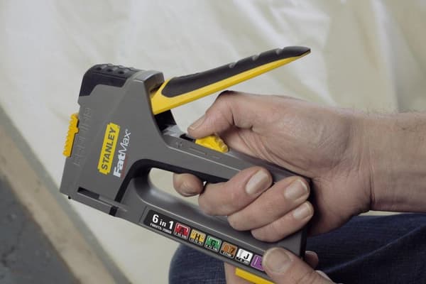 Stanley by Black & Decker TR75 FMHT6-70868 håndhæftepistol
