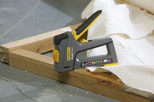 Stanley by Black & Decker TR75 FMHT6-70868 håndhæftepistol