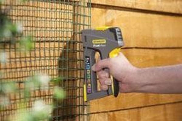 Stanley by Black & Decker TR75 FMHT6-70868 håndhæftepistol