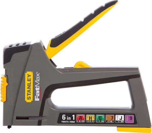 Stanley by Black & Decker TR75 FMHT6-70868 håndhæftepistol