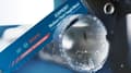 Miniatyrbillede 6 af 7: Bosch Expert Medium-Thick Tough Metal S 955 HHM - savklinge - til stålrør, stål, profiler, rustfri stålplader - længde: 150 mm - bredde: 25 mm
