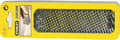Miniatyrbillede 6 af 7: Stanley 5-21-398 - Finslebet klinge - 1 stk(er) - Aluminium - Kobber - Hårdttræ - Gipsplader - Nåletræ - Blister - 21-399 - 21-102 - 21-104 - 42 mm (5