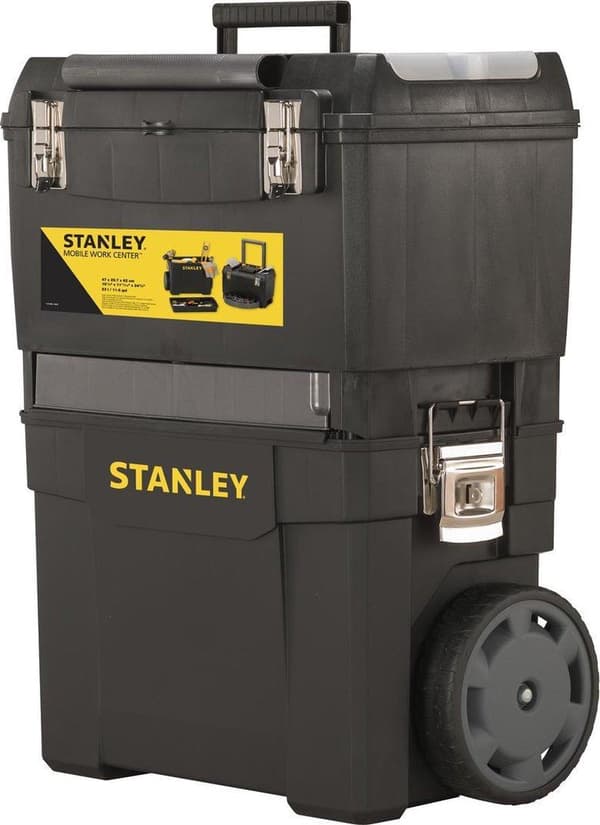 Stanley 1-93-968 Rolling Workshop (1-93-968)