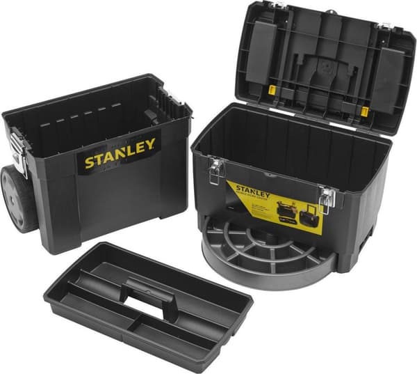Stanley 1-93-968 Rolling Workshop (1-93-968)
