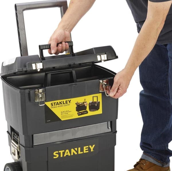 Stanley 1-93-968 Rolling Workshop (1-93-968)