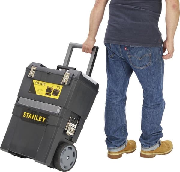 Stanley 1-93-968 Rolling Workshop (1-93-968)