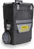 Miniatyrbillede 2 af 8: Stanley 1-93-968 Rolling Workshop (1-93-968)