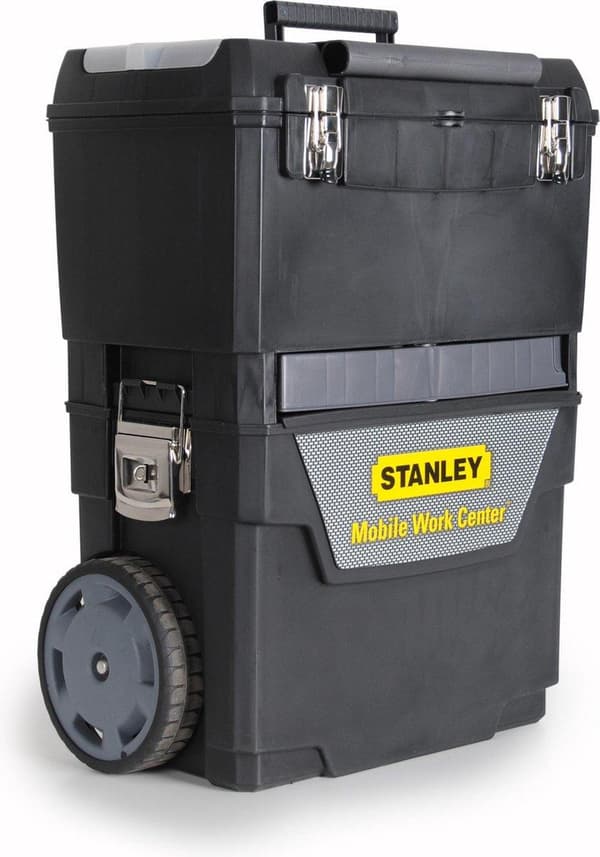 Stanley 1-93-968 Rolling Workshop (1-93-968)