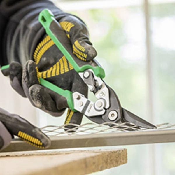 Stanley by Black & Decker Plåtskär FATMAX® ERGO höger FMHT73557-0