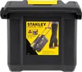 Miniatyrbillede 4 af 7: Stanley by Black & Decker STST1-80150 Værktøjskasse Sort