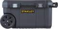 Miniatyrbillede 7 af 7: Stanley by Black & Decker STST1-80150 Værktøjskasse Sort
