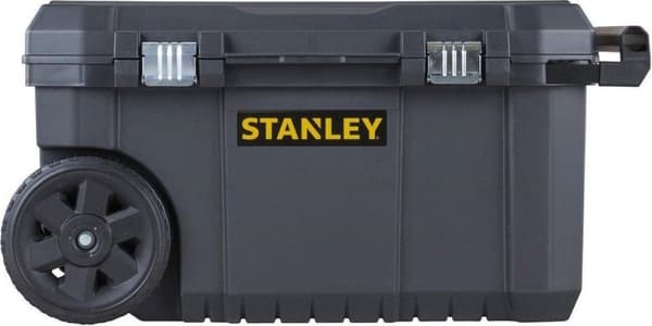Stanley by Black & Decker STST1-80150 Værktøjskasse Sort