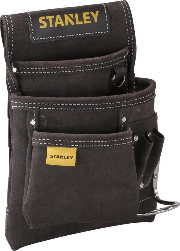 Stanley by Black & Decker STST1-80114 työkalulaukku tyhjä (P x L x K) 28 x 9 x 25 cm