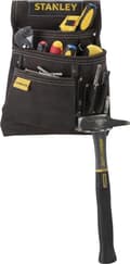 Pikkukuva 6 / 8: Stanley by Black & Decker STST1-80114 työkalulaukku tyhjä (P x L x K) 28 x 9 x 25 cm