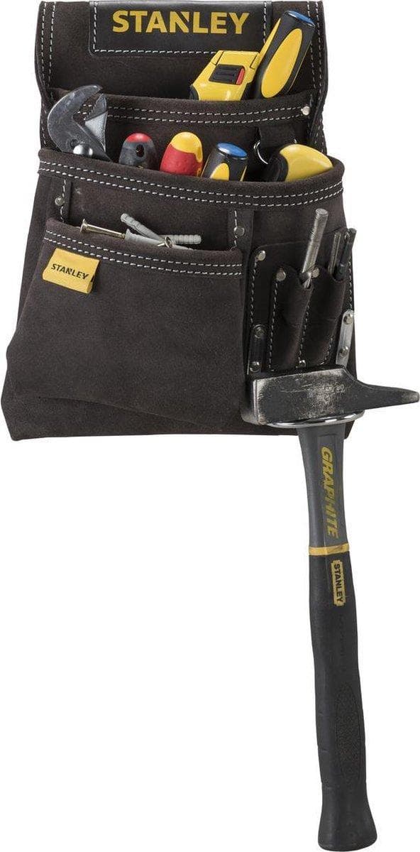Stanley by Black & Decker STST1-80114 työkalulaukku tyhjä (P x L x K) 28 x 9 x 25 cm