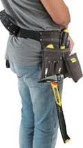 Pikkukuva 7 / 8: Stanley by Black & Decker STST1-80114 työkalulaukku tyhjä (P x L x K) 28 x 9 x 25 cm