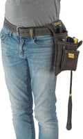 Pikkukuva 8 / 8: Stanley by Black & Decker STST1-80114 työkalulaukku tyhjä (P x L x K) 28 x 9 x 25 cm