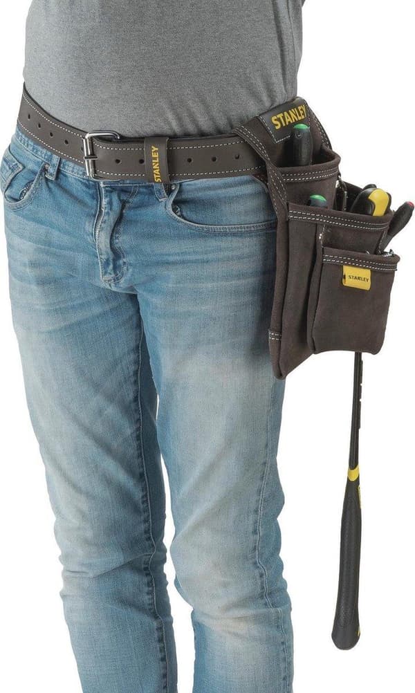 Stanley by Black & Decker STST1-80114 työkalulaukku tyhjä (P x L x K) 28 x 9 x 25 cm