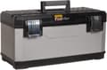 Miniatyrbild 11 av 11: Stanley by Black & Decker Verktygslåda 1-95-616 Svart/Silver (1-95-616)