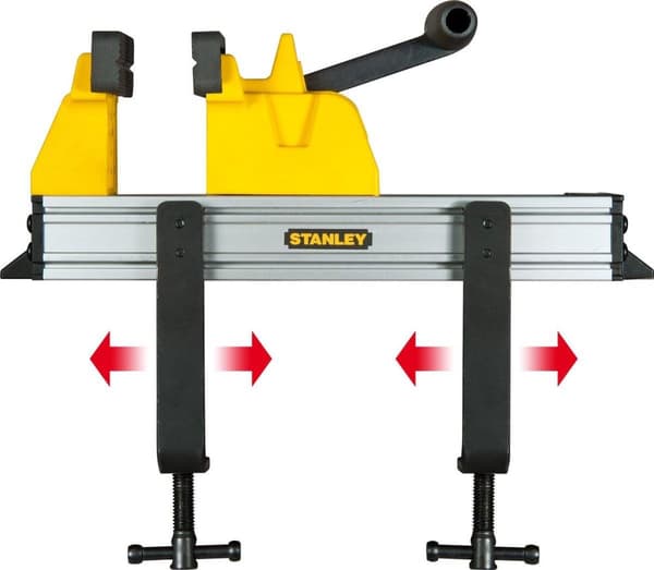 Stanley fra Black & Decker 0-83-179 Quick Release Clamp (0-83-179)