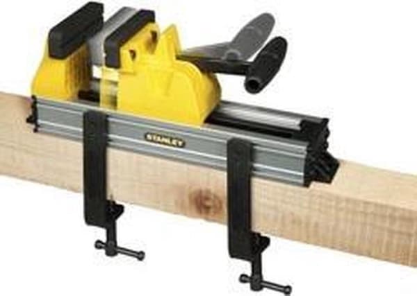 Stanley fra Black & Decker 0-83-179 Quick Release Clamp (0-83-179)