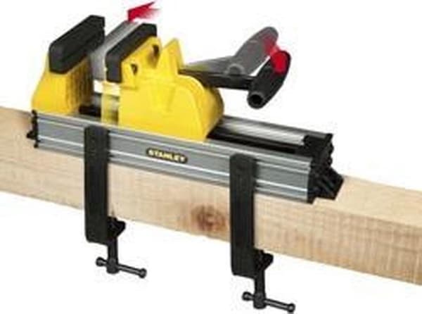 Stanley fra Black & Decker 0-83-179 Quick Release Clamp (0-83-179)