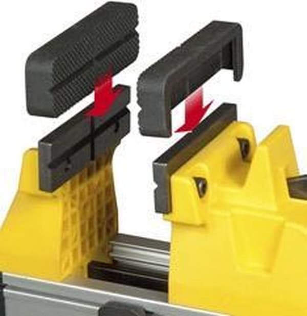 Stanley fra Black & Decker 0-83-179 Quick Release Clamp (0-83-179)