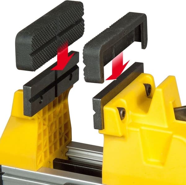 Stanley fra Black & Decker 0-83-179 Quick Release Clamp (0-83-179)