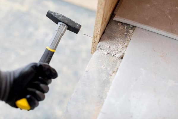 Stanley af Black & Decker STHT0-51907 Maskinmesterhammer