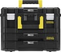 Miniatyrbillede 4 af 11: Stanley by Black & Decker FMST1-71981 tom værktøjskuffert (L x B x H) 44 x 33 x 33 cm