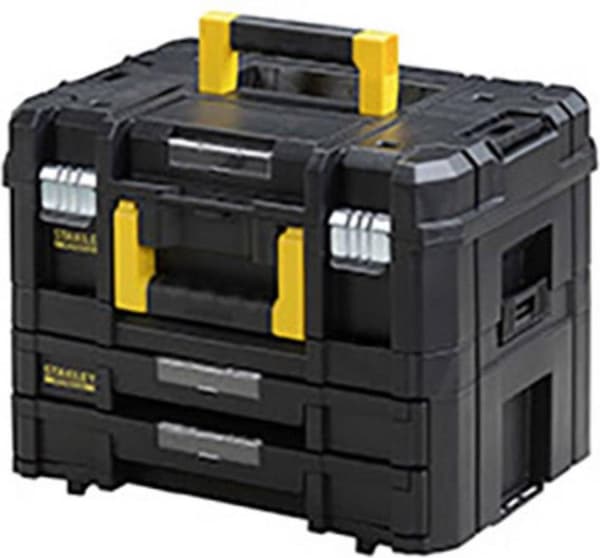 Stanley by Black & Decker FMST1-71981 tom værktøjskuffert (L x B x H) 44 x 33 x 33 cm