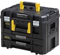 Miniatyrbillede 2 af 11: Stanley by Black & Decker FMST1-71981 tom værktøjskuffert (L x B x H) 44 x 33 x 33 cm