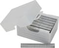 Miniatyrbillede 6 af 6: Stanley by Black & Decker Type G hæfteklammer 5000 stk 1-TRA706-5T N/A