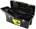 Miniatyrbillede 9 af 11: Stanley by Black & Decker Værktøjskasse 1-92-065 Sort/Gul (1-92-065)