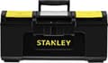 Miniatyrbillede 11 af 11: Stanley by Black & Decker Værktøjskasse 1-92-065 Sort/Gul (1-92-065)