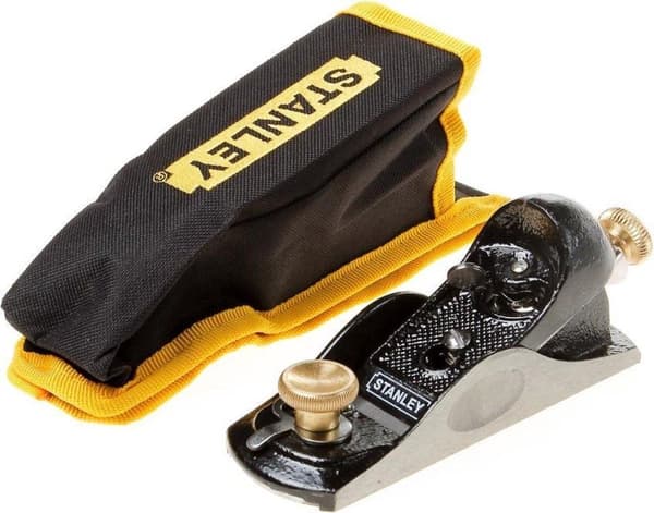 Stanley by Black & Decker 1-12-020 handplan 1 st.