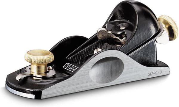 Stanley by Black & Decker 1-12-020 handplan 1 st.