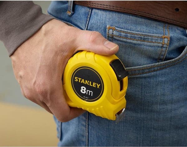 Stanley by Black & Decker 0-30-457 Mittanauha (0-30-457)
