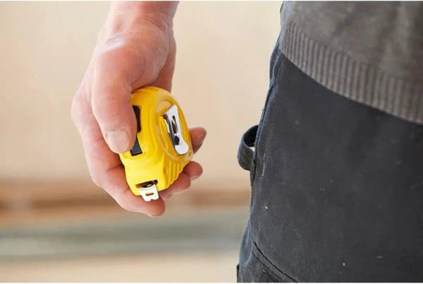 Stanley by Black & Decker 0-30-457 Mittanauha (0-30-457)