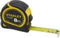 Miniatyrbillede 2 af 5: Stanley by Black & Decker Tylon 1-30-657 målebånd 8 m (1-30-657)