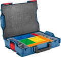 Pikkukuva 4 / 4: Bosch L-BOXX 102 Professional - pussi työkaluille/tarvikkeille/kulutustarvikkeille - akryylinitriilibutadieenistyreeni (ABS)